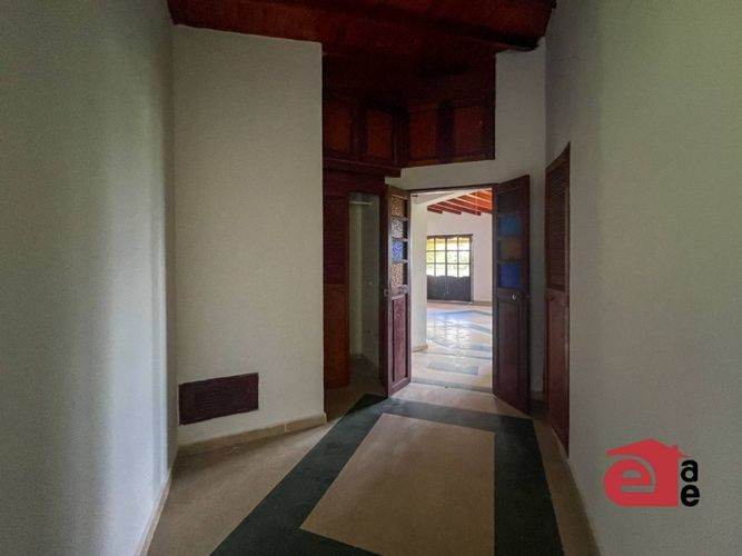 Finca en arriendo en Loma Del Escobero, Envigado, 11500 m² · foto 6 de 24