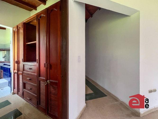 Finca en arriendo en Loma Del Escobero, Envigado, 11500 m² · foto 7 de 24
