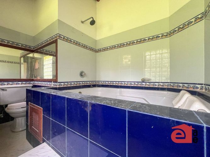 Finca en arriendo en Loma Del Escobero, Envigado, 11500 m² · foto 13 de 24