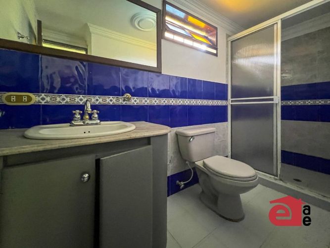 Finca en arriendo en Loma Del Escobero, Envigado, 11500 m² · foto 14 de 24