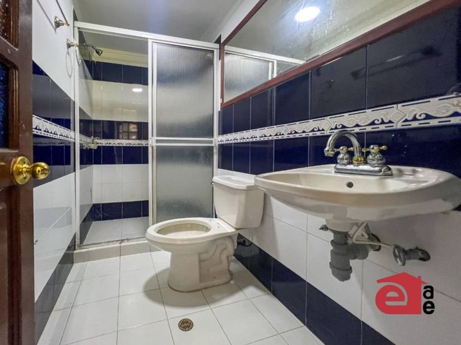 Finca en arriendo en Loma Del Escobero, Envigado, 11500 m² · foto 15 de 24