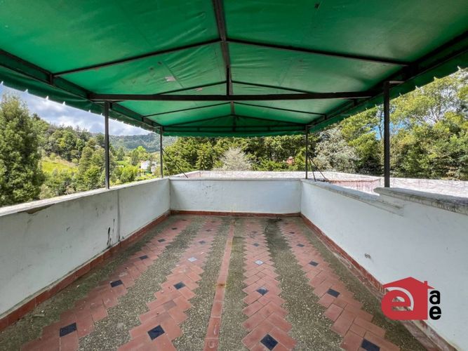 Finca en arriendo en Loma Del Escobero, Envigado, 11500 m² · foto 18 de 24