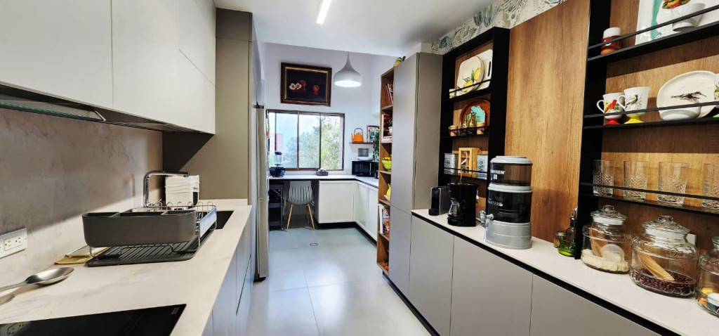 Apartamento en venta en El Poblado, Medellín 4