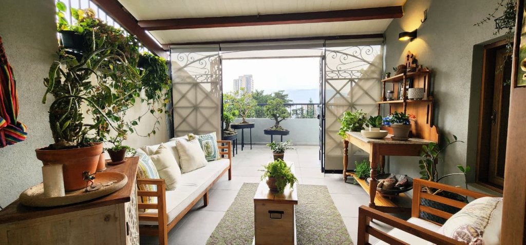 Apartamento en venta en El Poblado, Medellín 5