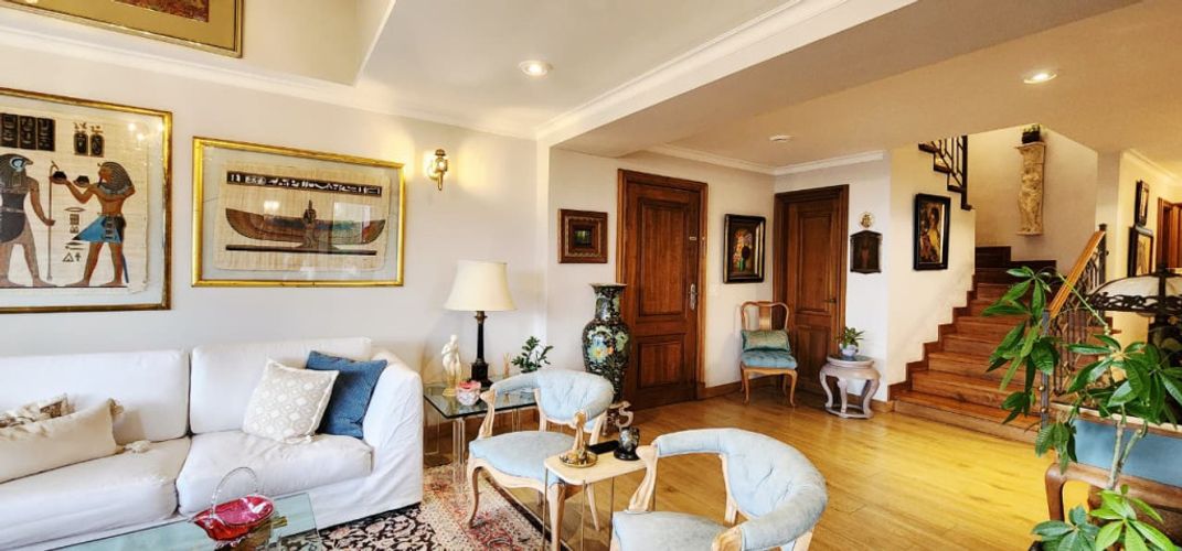 Apartamento de 3 alcobas en venta en El Tesoro, Medellín, 240 m² · foto 6 de 20