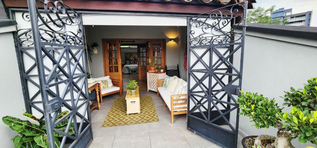 Apartamento de 3 alcobas en venta en El Tesoro, Medellín, 240 m² · foto 7 de 20