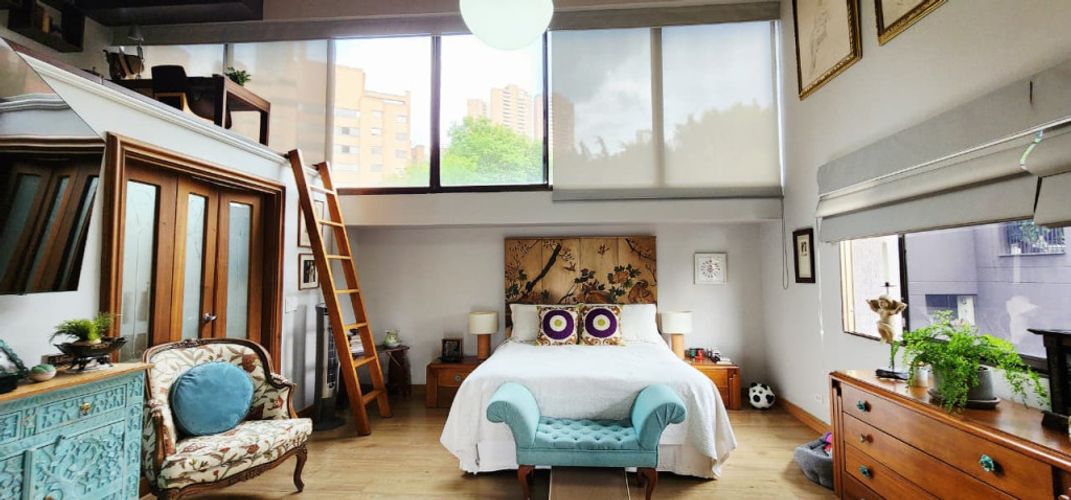 Apartamento de 3 alcobas en venta en El Tesoro, Medellín, 240 m² · foto 11 de 20