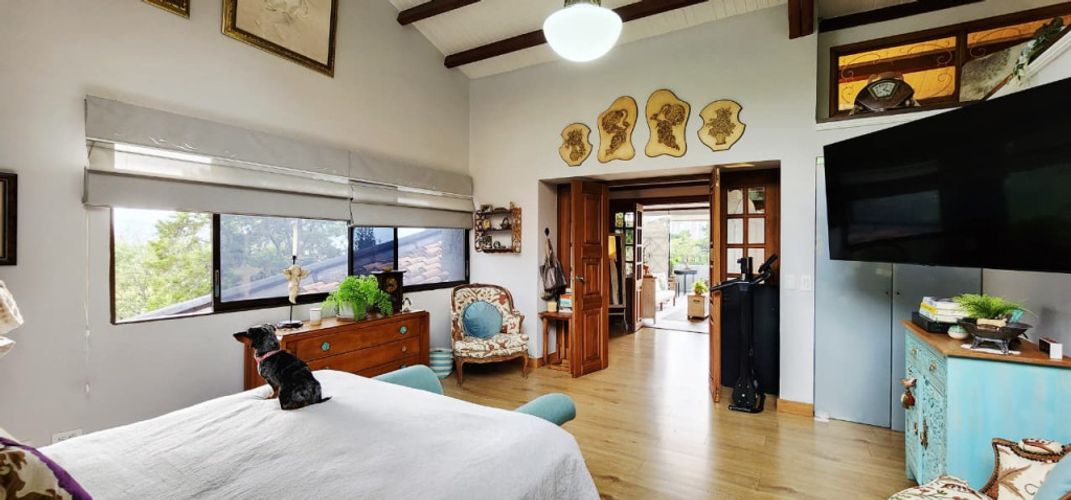 Apartamento de 3 alcobas en venta en El Tesoro, Medellín, 240 m² · foto 12 de 20