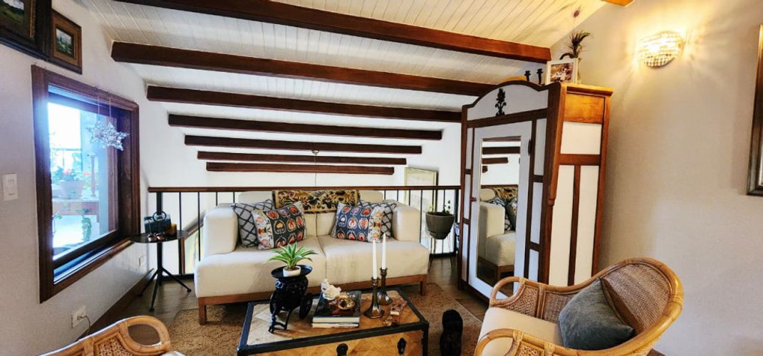 Apartamento de 3 alcobas en venta en El Tesoro, Medellín, 240 m² · foto 14 de 20