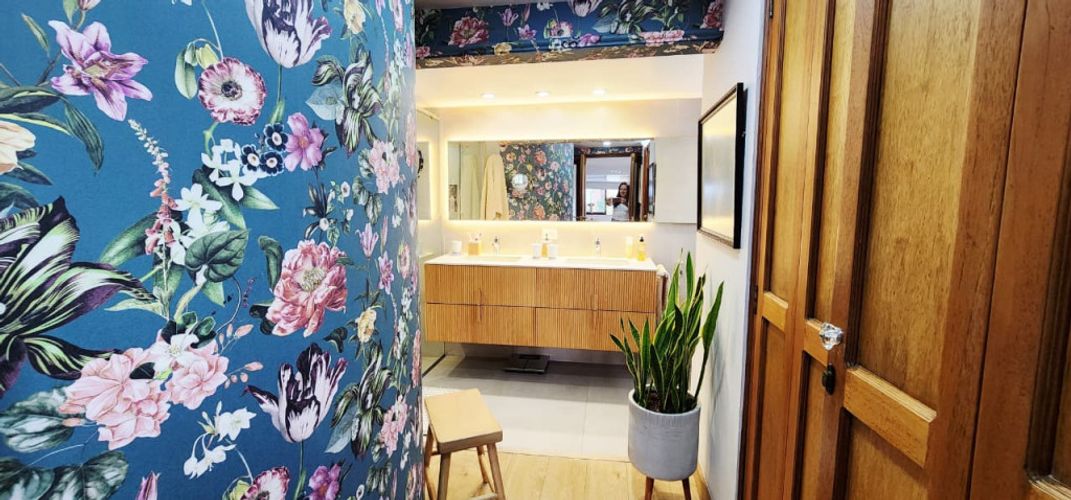 Apartamento de 3 alcobas en venta en El Tesoro, Medellín, 240 m² · foto 18 de 20