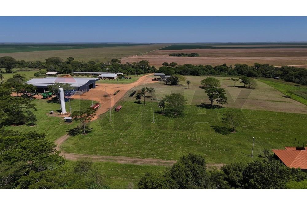 Area agricola en venta — foto 3