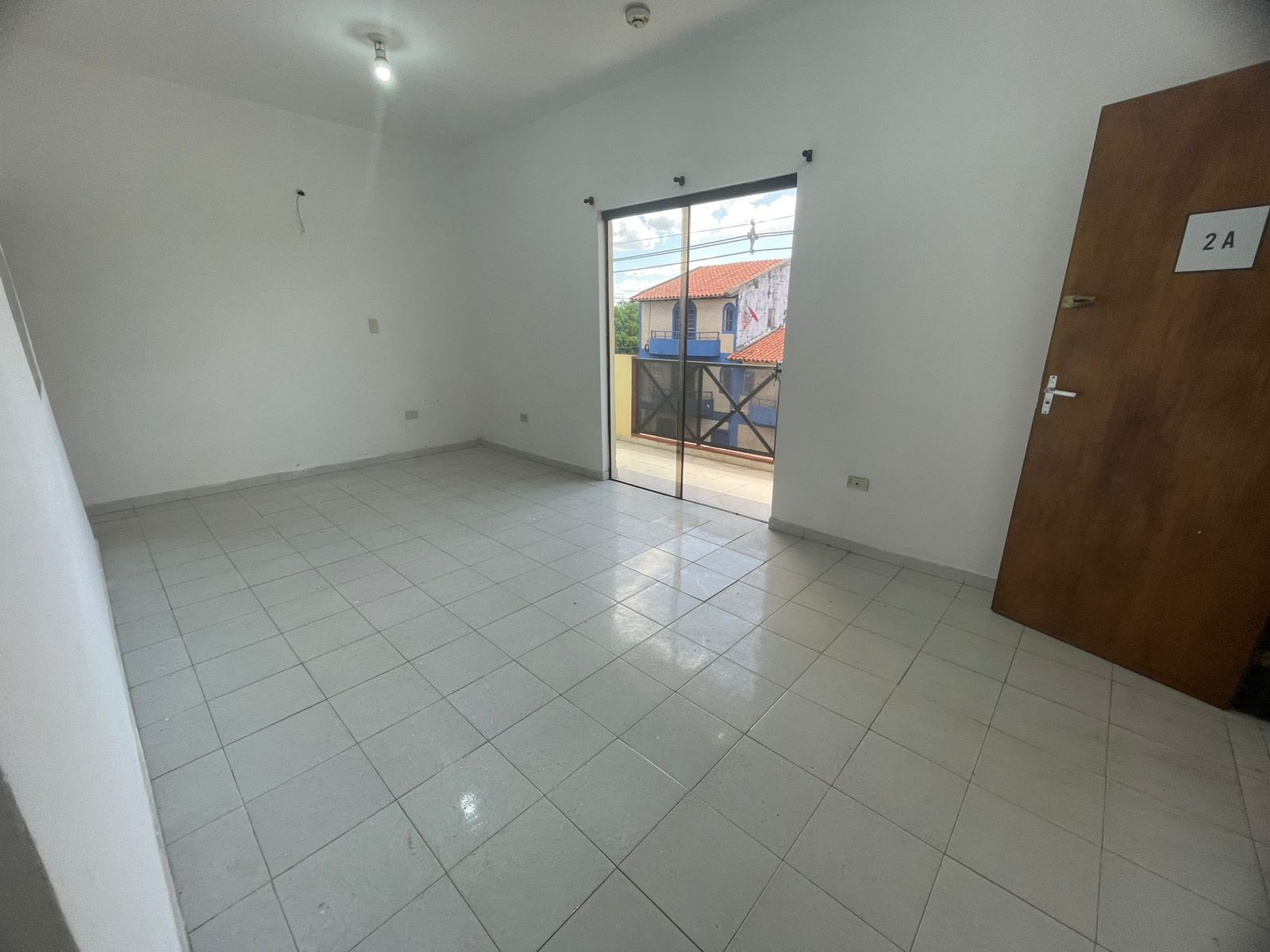 Departamento en alquiler en Mariano Roque Alonso — foto 3