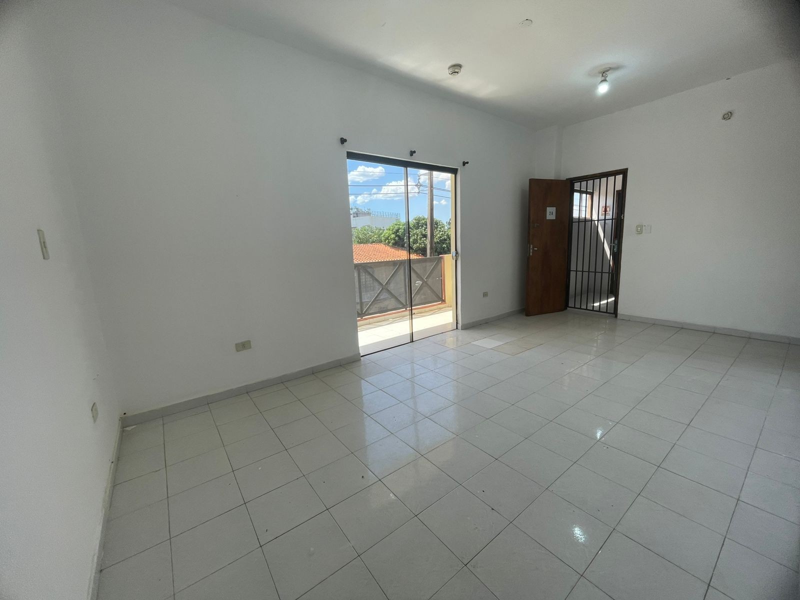 Departamento en alquiler en Mariano Roque Alonso — foto 2