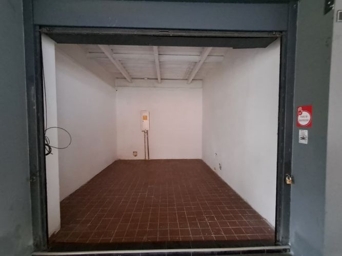Local en arriendo en Moravia, Medellín, 19 m² · foto 3 de 16