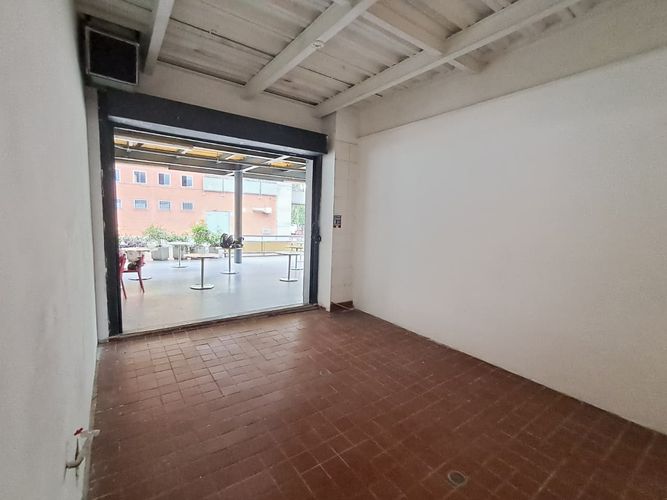 Local en arriendo en Moravia, Medellín, 19 m² · foto 6 de 16