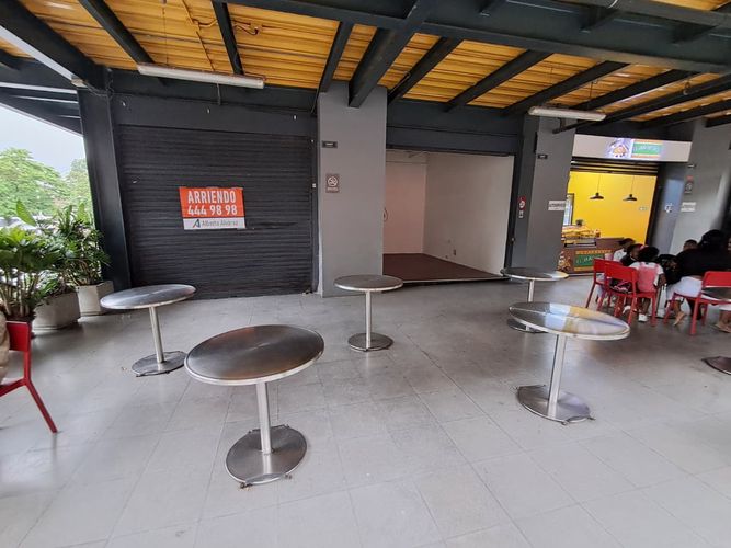 Local en arriendo en Moravia, Medellín, 19 m² · foto 8 de 16