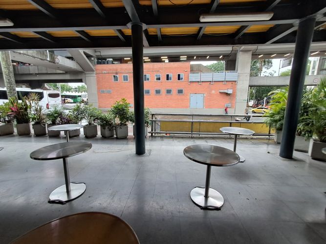 Local en arriendo en Moravia, Medellín, 19 m² · foto 10 de 16