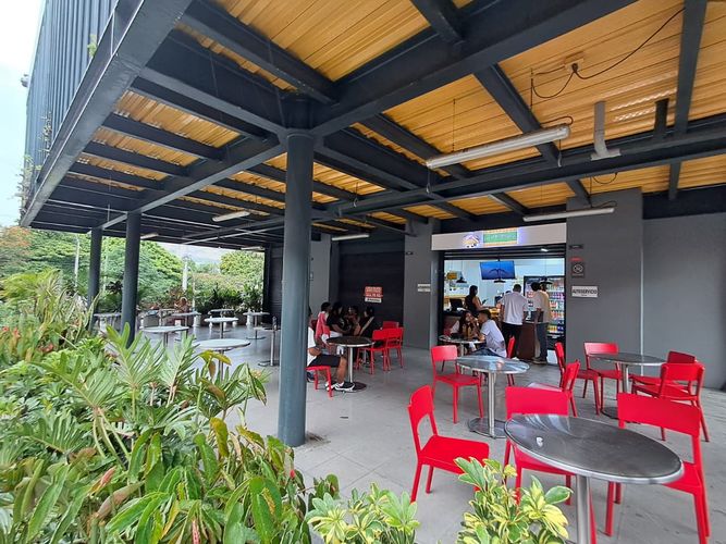 Local en arriendo en Moravia, Medellín, 19 m² · foto 13 de 16