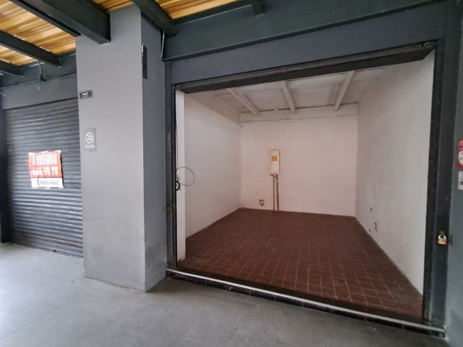 Local en arriendo en Moravia, Medellín, 19 m² · foto 15 de 16