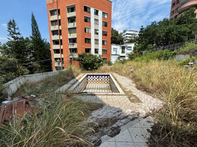 Lote en venta en Santa Monica, Cali, 650 m² · foto 4 de 22