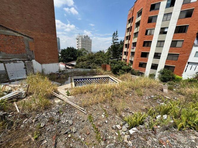Lote en venta en Santa Monica, Cali, 650 m² · foto 5 de 22