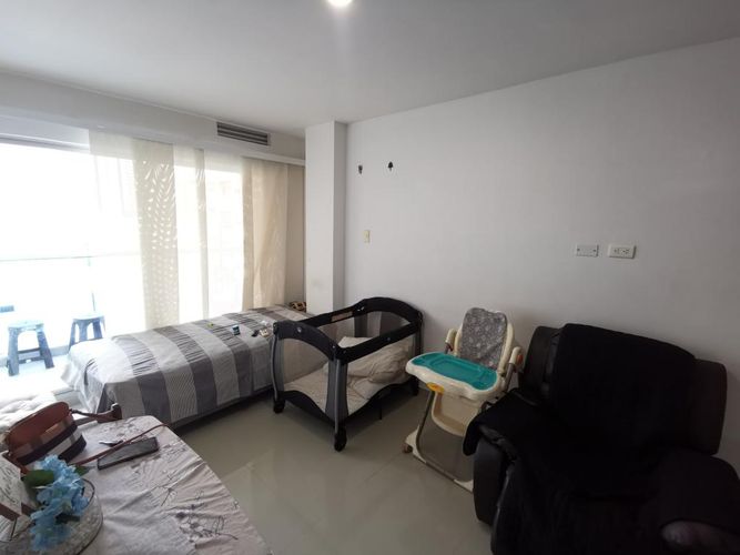 Apartaestudio en venta en Altos Del Prado, Barranquilla, 53 m² · foto 6 de 12