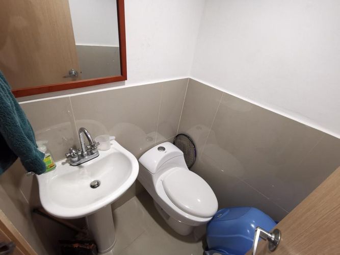Apartaestudio en venta en Altos Del Prado, Barranquilla, 53 m² · foto 9 de 12