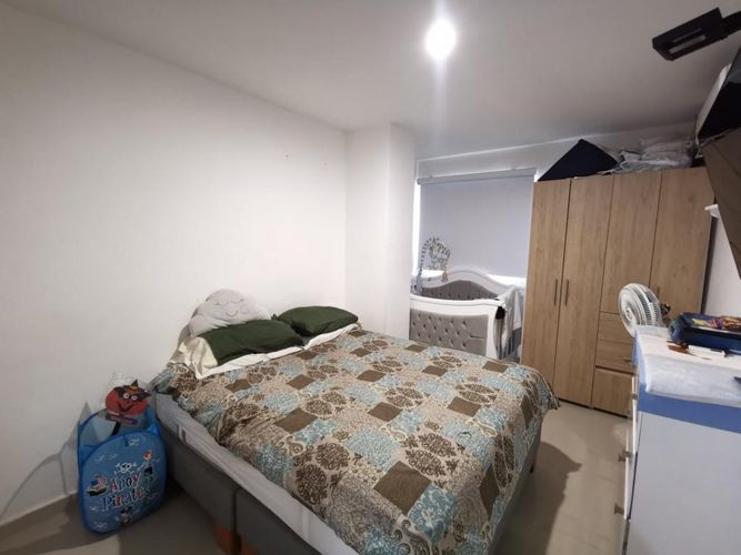 Apartaestudio en venta en Altos Del Prado, Barranquilla, 53 m² · foto 10 de 12