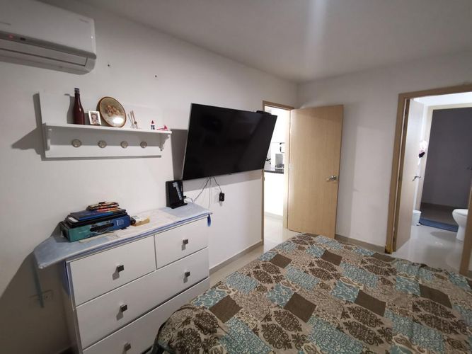 Apartaestudio en venta en Altos Del Prado, Barranquilla, 53 m² · foto 11 de 12