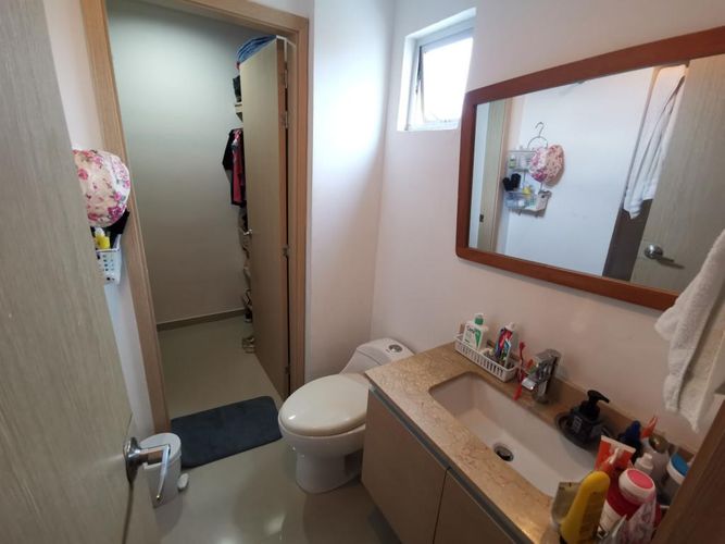 Apartaestudio en venta en Altos Del Prado, Barranquilla, 53 m² · foto 12 de 12