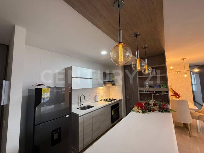 Apartamento de 3 alcobas en venta en Valle Del Lili, Cali, 78 m² · foto 2 de 22