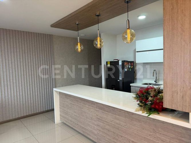 Apartamento de 3 alcobas en venta en Valle Del Lili, Cali, 78 m² · foto 6 de 22