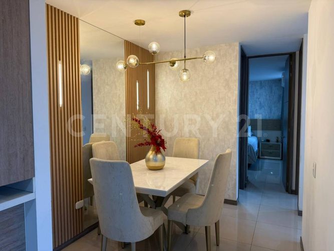 Apartamento de 3 alcobas en venta en Valle Del Lili, Cali, 78 m² · foto 7 de 22