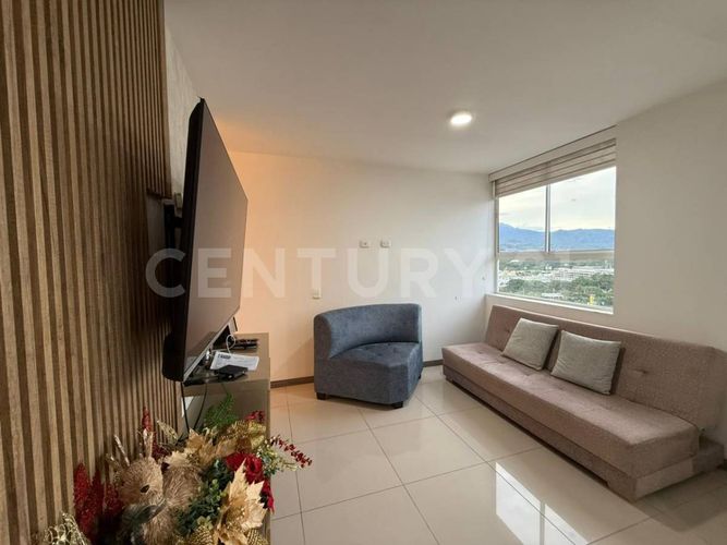 Apartamento de 3 alcobas en venta en Valle Del Lili, Cali, 78 m² · foto 10 de 22