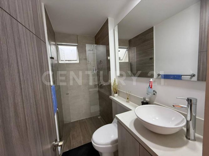 Apartamento de 3 alcobas en venta en Valle Del Lili, Cali, 78 m² · foto 11 de 22