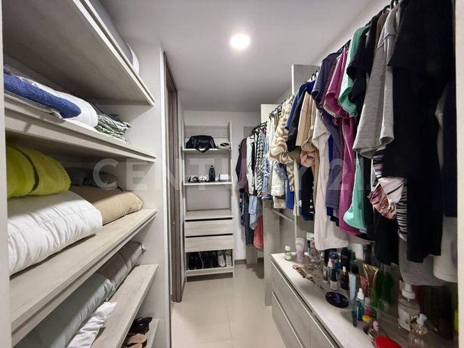Apartamento de 3 alcobas en venta en Valle Del Lili, Cali, 78 m² · foto 14 de 22