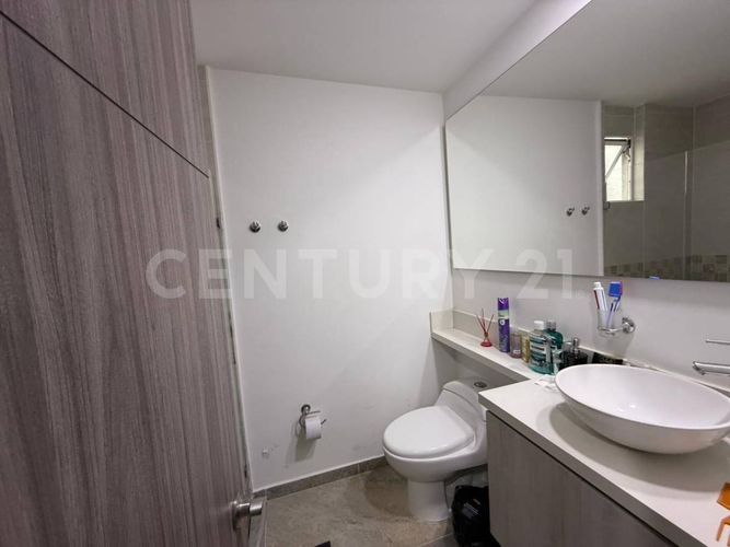 Apartamento de 3 alcobas en venta en Valle Del Lili, Cali, 78 m² · foto 15 de 22