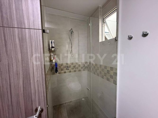 Apartamento de 3 alcobas en venta en Valle Del Lili, Cali, 78 m² · foto 16 de 22