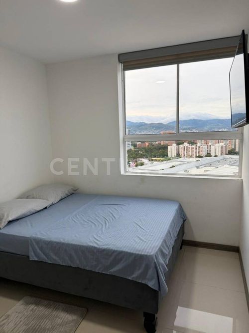 Apartamento de 3 alcobas en venta en Valle Del Lili, Cali, 78 m² · foto 17 de 22
