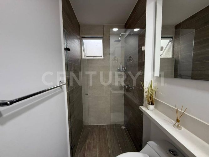Apartamento de 3 alcobas en venta en Valle Del Lili, Cali, 78 m² · foto 18 de 22