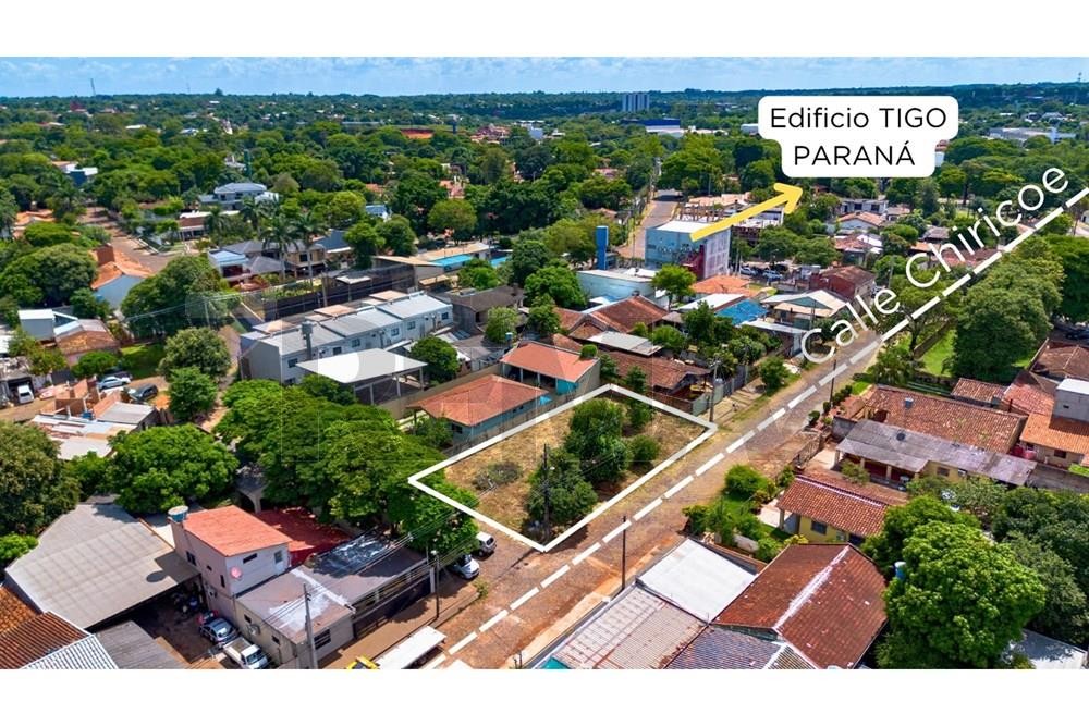 EN VENTA TERRENO EN ESQUINA, AREA 8. CDE 185,000 $ — foto 2
