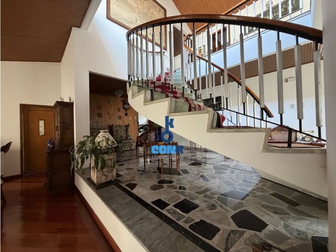 Casa de 4 alcobas en venta en La Calleja, Bogotá, 371 m² · foto 4 de 24
