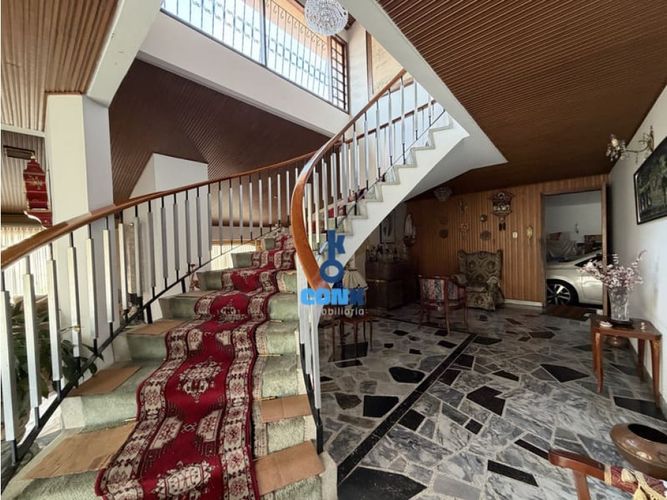 Casa de 4 alcobas en venta en La Calleja, Bogotá, 371 m² · foto 8 de 24