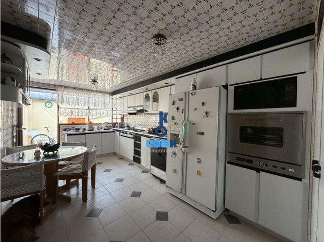 Casa de 4 alcobas en venta en La Calleja, Bogotá, 371 m² · foto 9 de 24