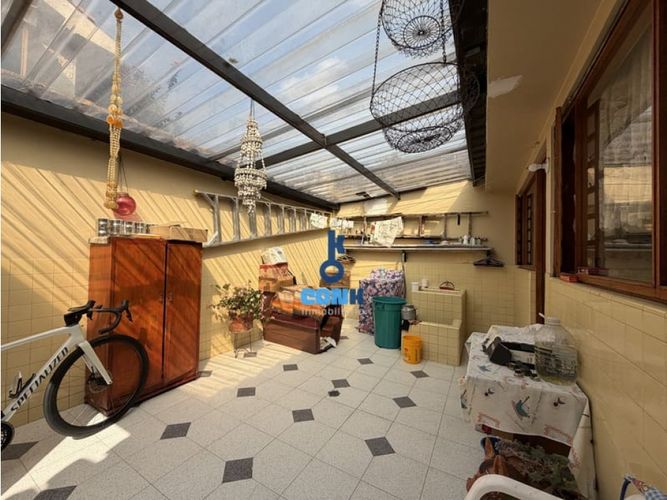 Casa de 4 alcobas en venta en La Calleja, Bogotá, 371 m² · foto 11 de 24