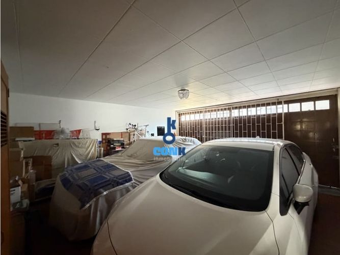 Casa de 4 alcobas en venta en La Calleja, Bogotá, 371 m² · foto 13 de 24