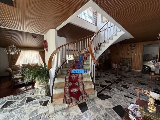 Casa de 4 alcobas en venta en La Calleja, Bogotá, 371 m² · foto 14 de 24