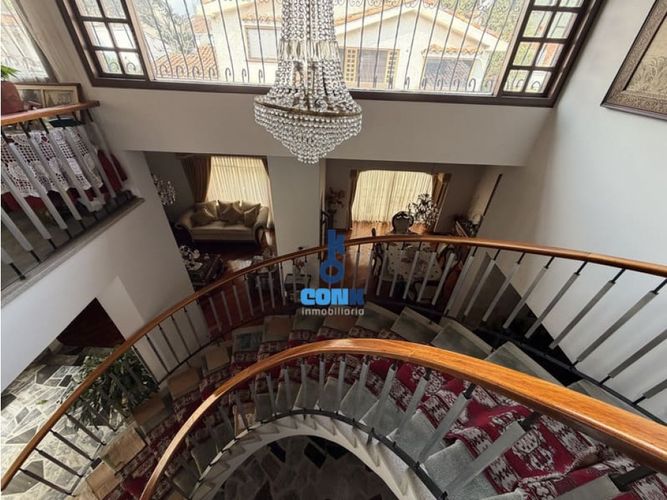 Casa de 4 alcobas en venta en La Calleja, Bogotá, 371 m² · foto 15 de 24