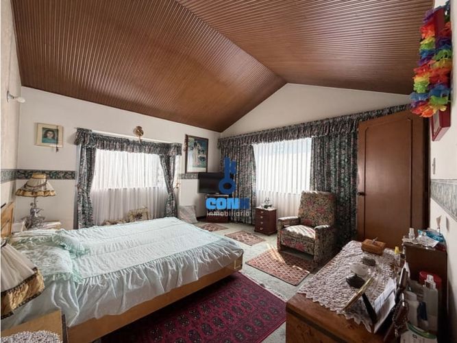 Casa de 4 alcobas en venta en La Calleja, Bogotá, 371 m² · foto 18 de 24