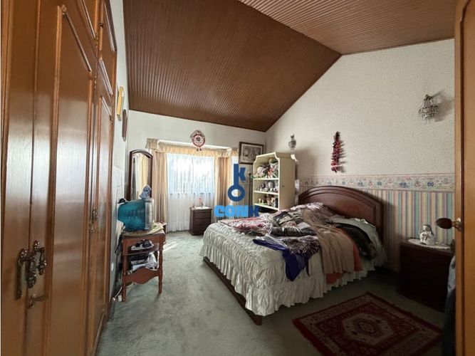 Casa de 4 alcobas en venta en La Calleja, Bogotá, 371 m² · foto 21 de 24